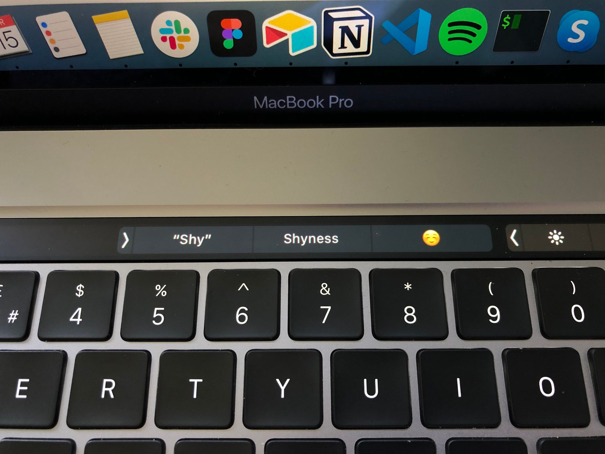 Emoji Macbook - Homecare24