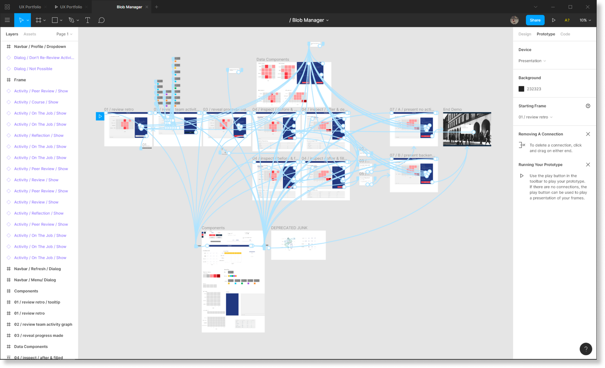 De-risking a £300k project with a Design Sprint